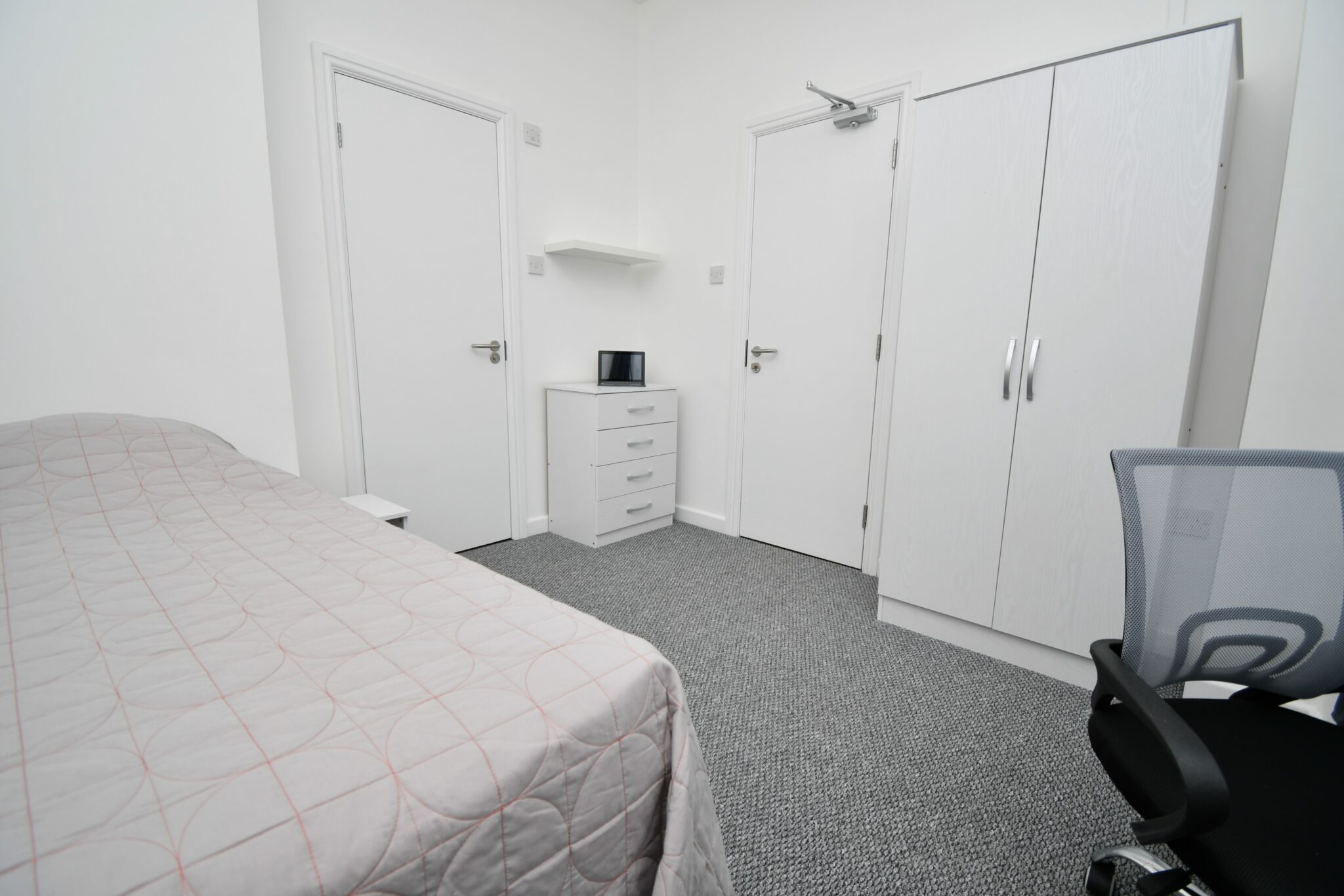 St Matthews Street, Burnley HMO Property Designs