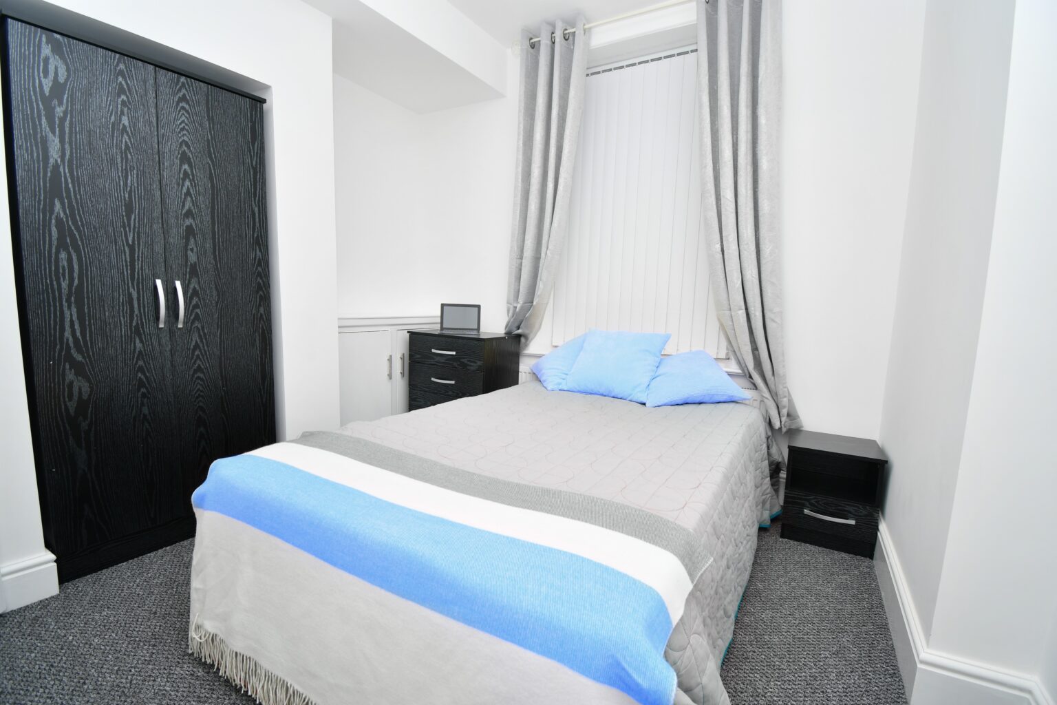 Scarlett Street, Burnley HMO Property Designs