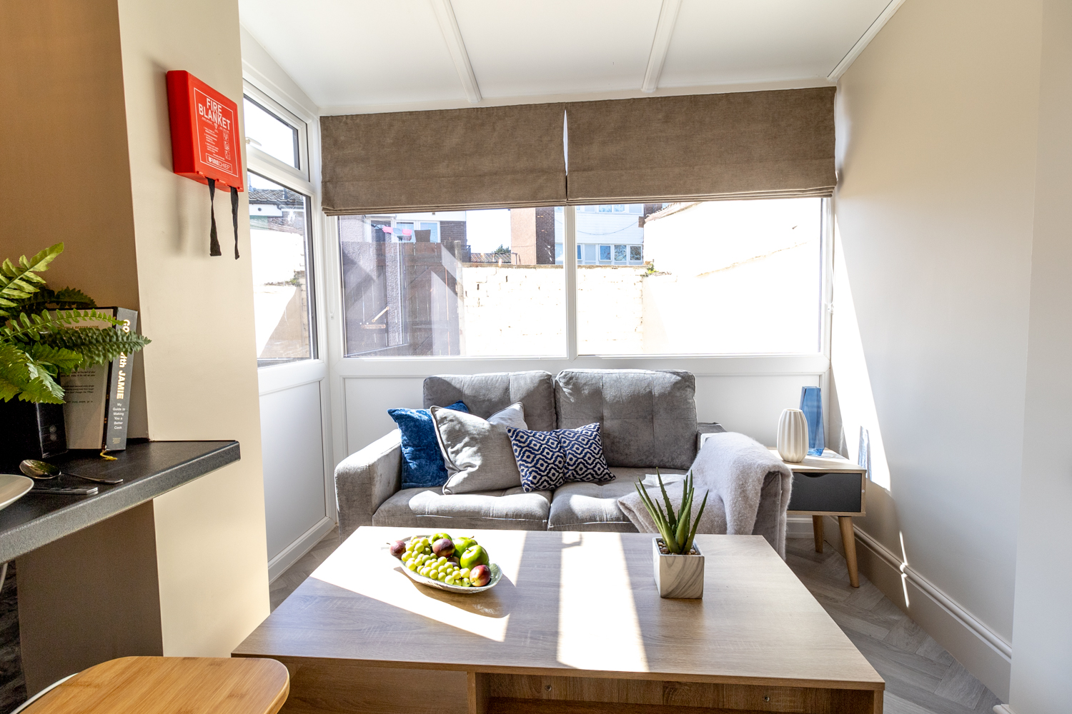 Deepdale Road, Preston HMO Property Designs