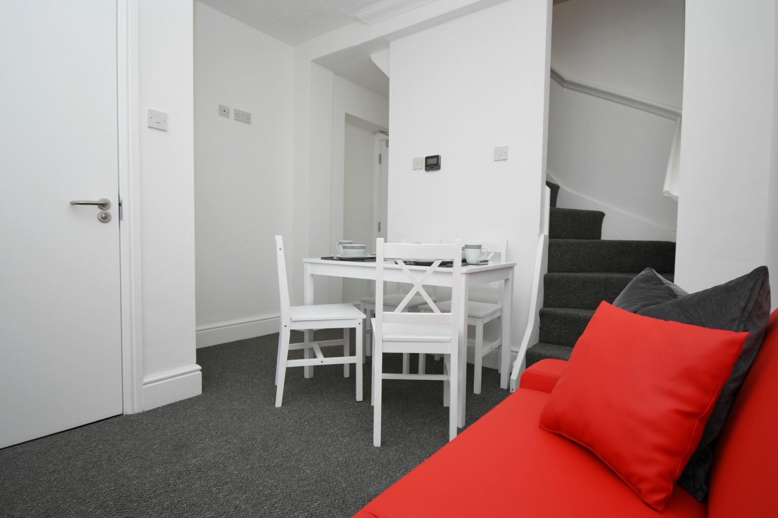 Perth Street, Lancaster HMO Property Designs