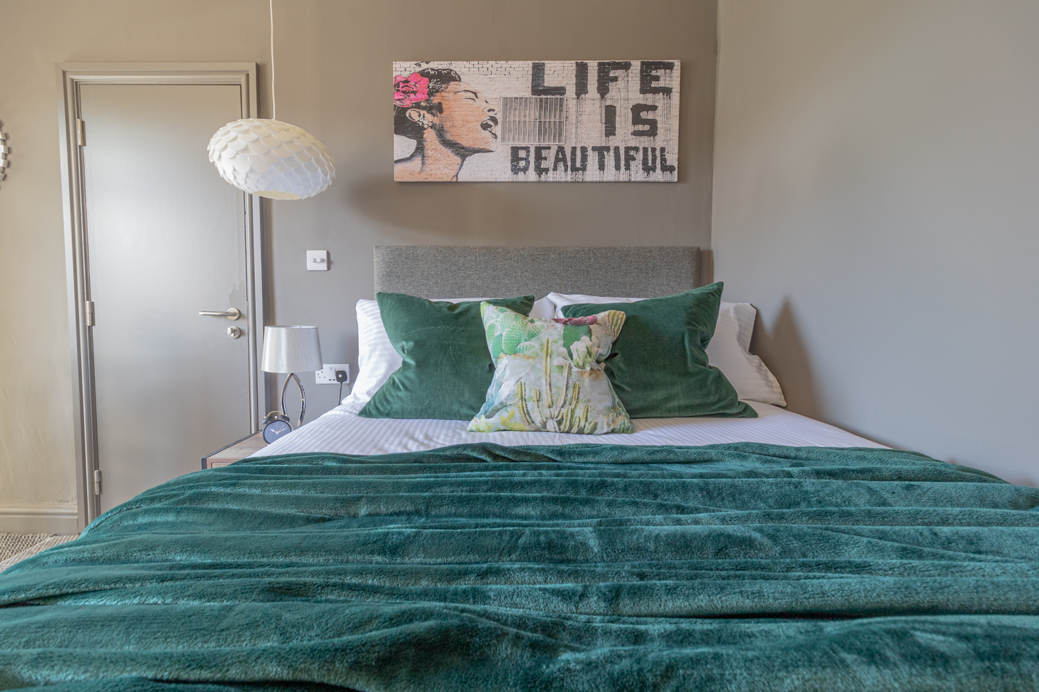 Deepdale Road, Preston HMO Property Designs