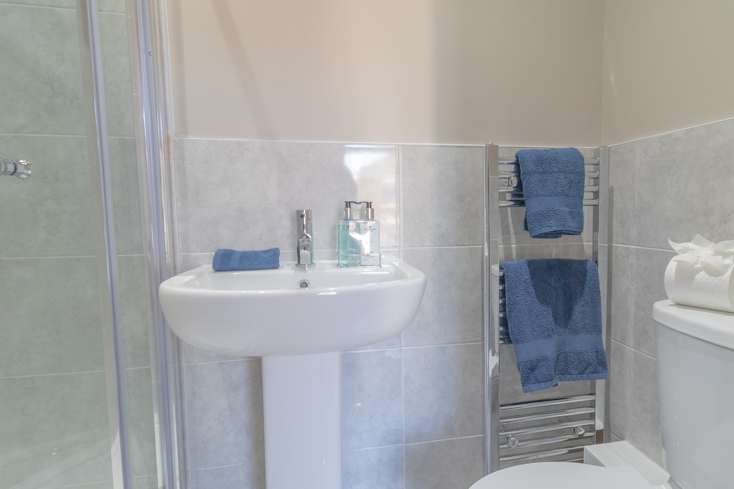 Deepdale Road, Preston HMO Property Designs