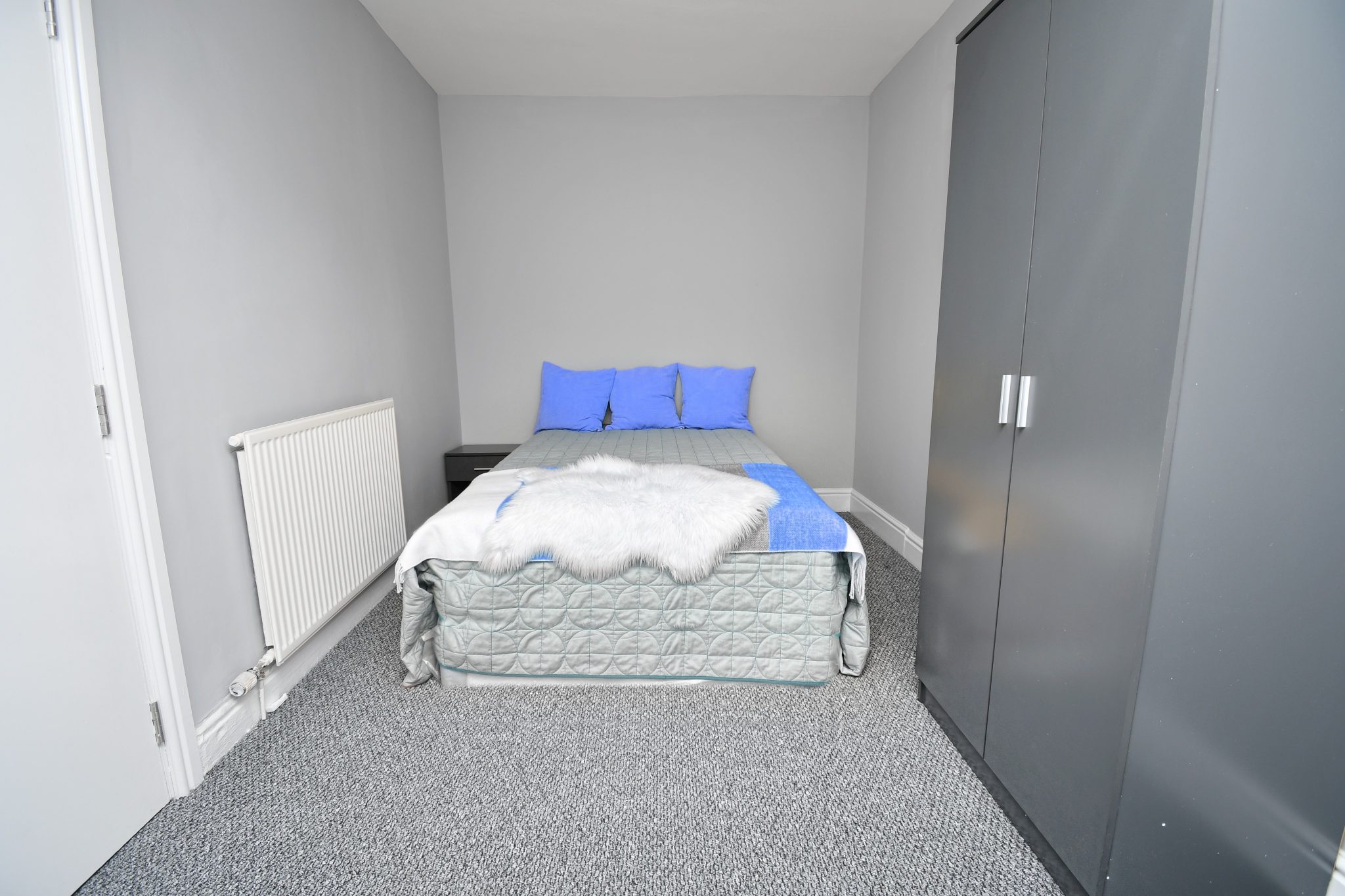 74 Broadway, Lancaster HMO Property Designs