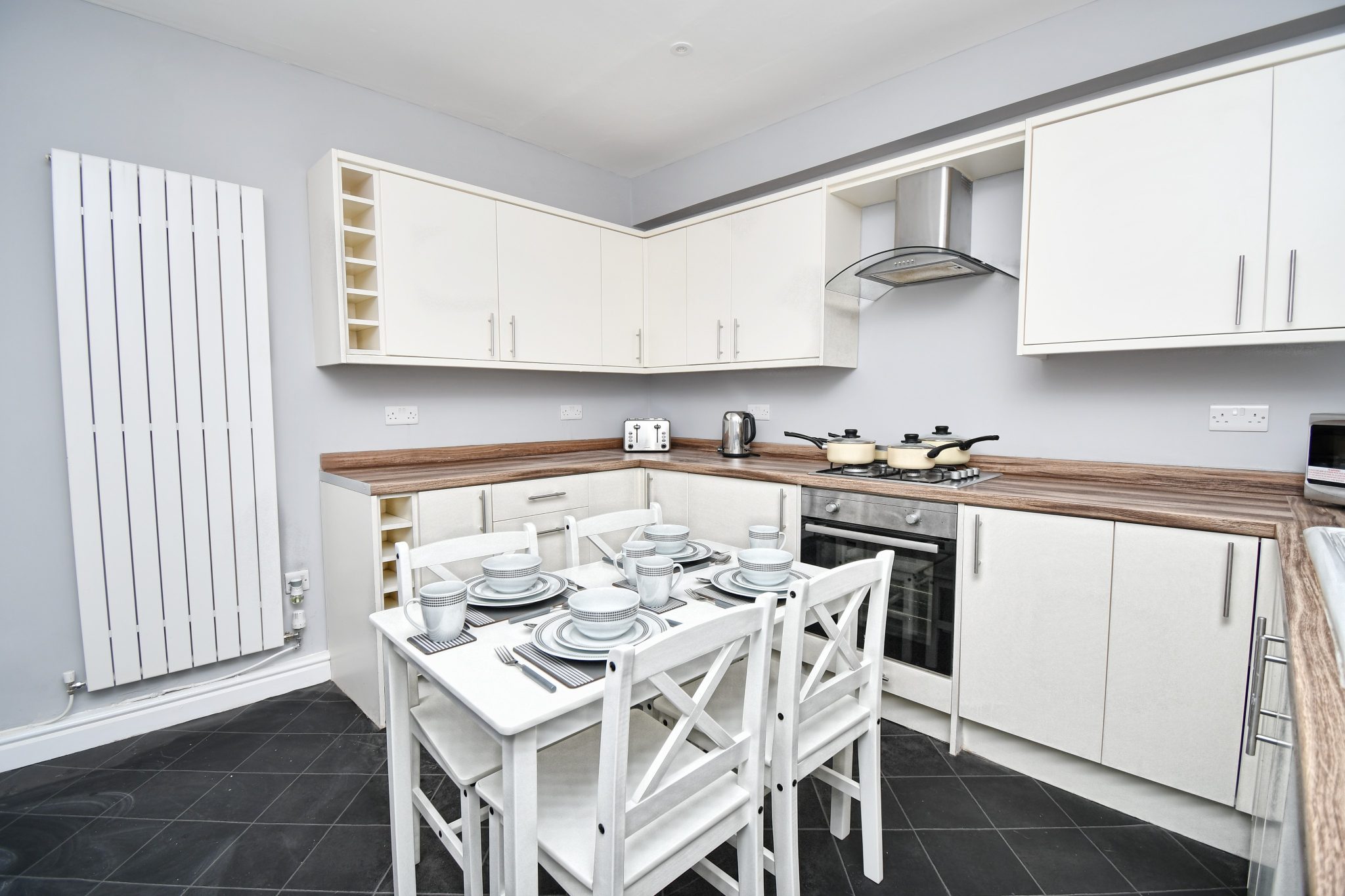 74 Broadway, Lancaster HMO Property Designs