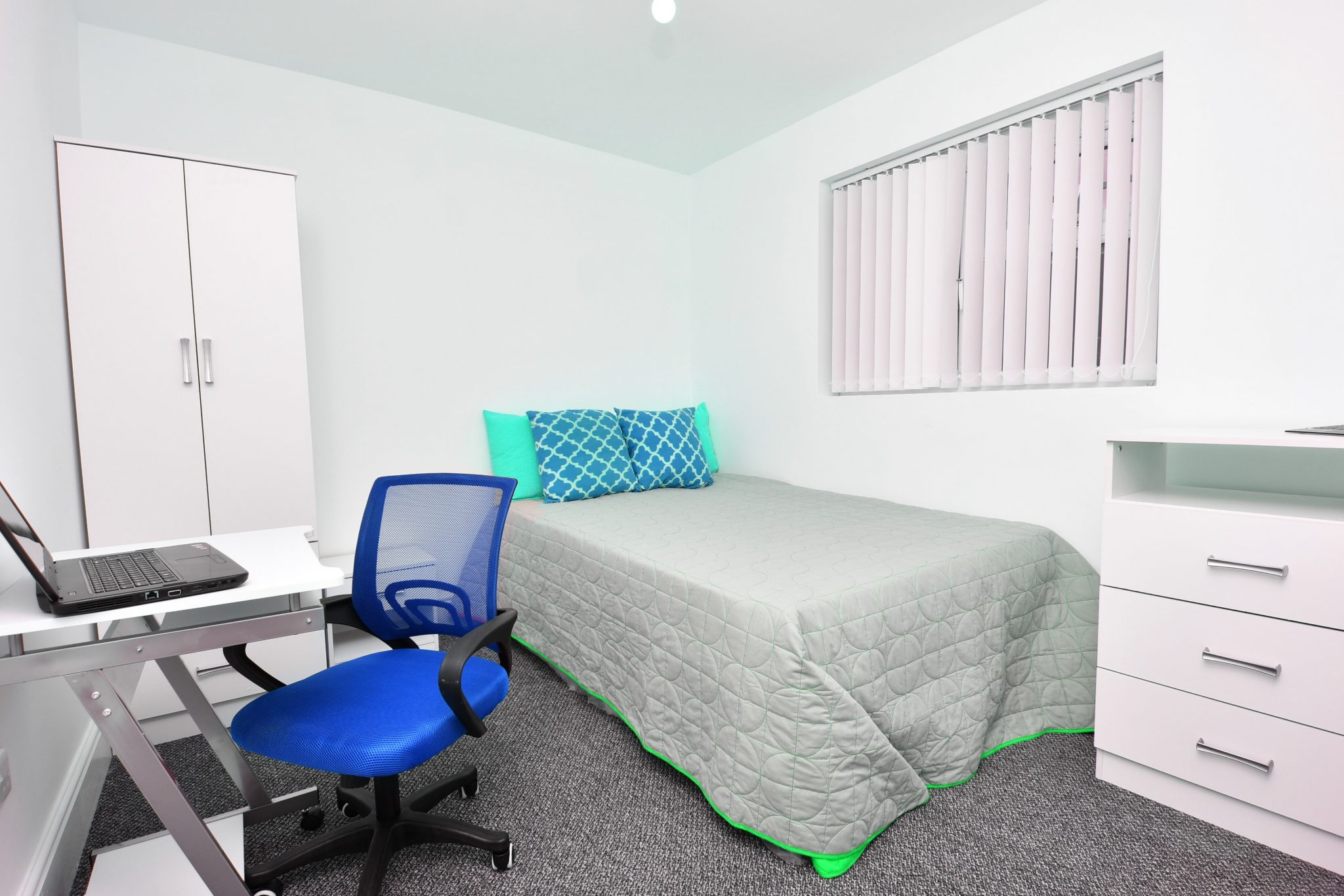 28 Bar Street, Burnley HMO Property Designs