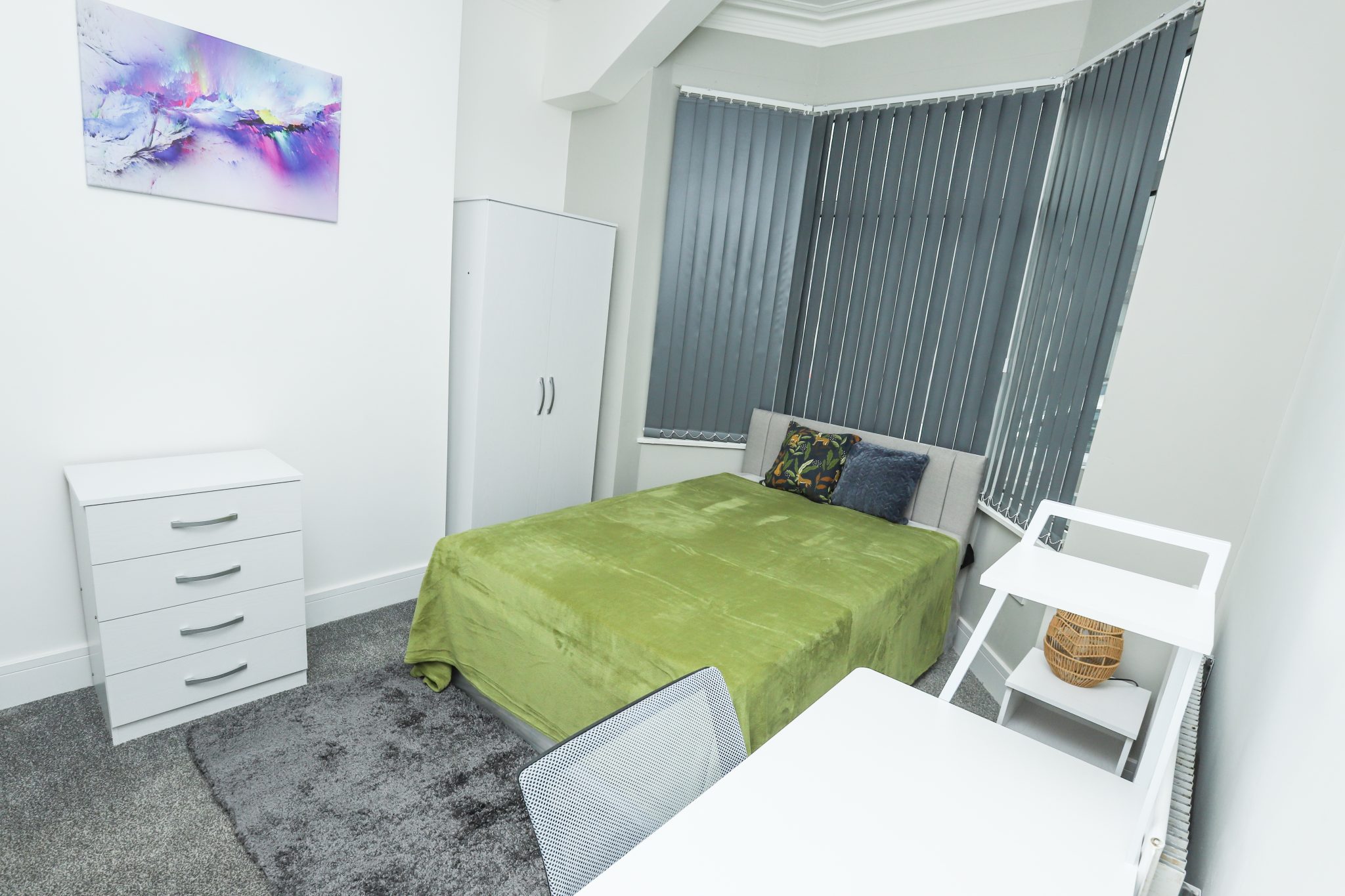 Wellesley Road, Middlesbrough HMO Property Designs