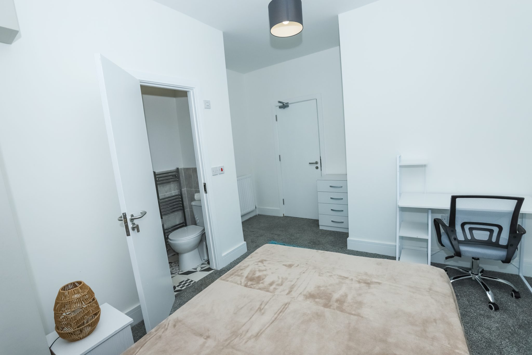 Wellesley Road, Middlesbrough HMO Property Designs