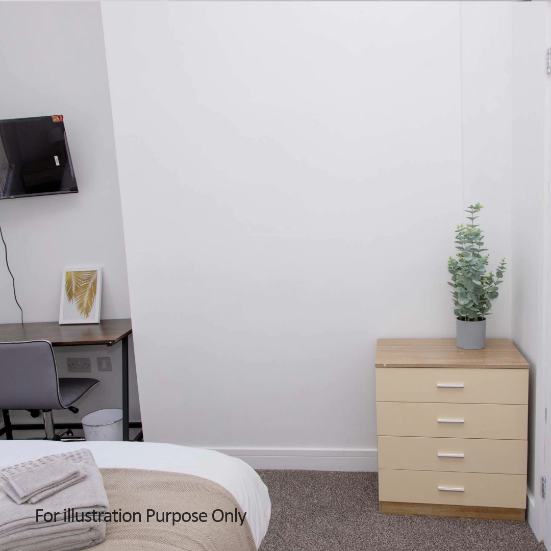 HMO properties
