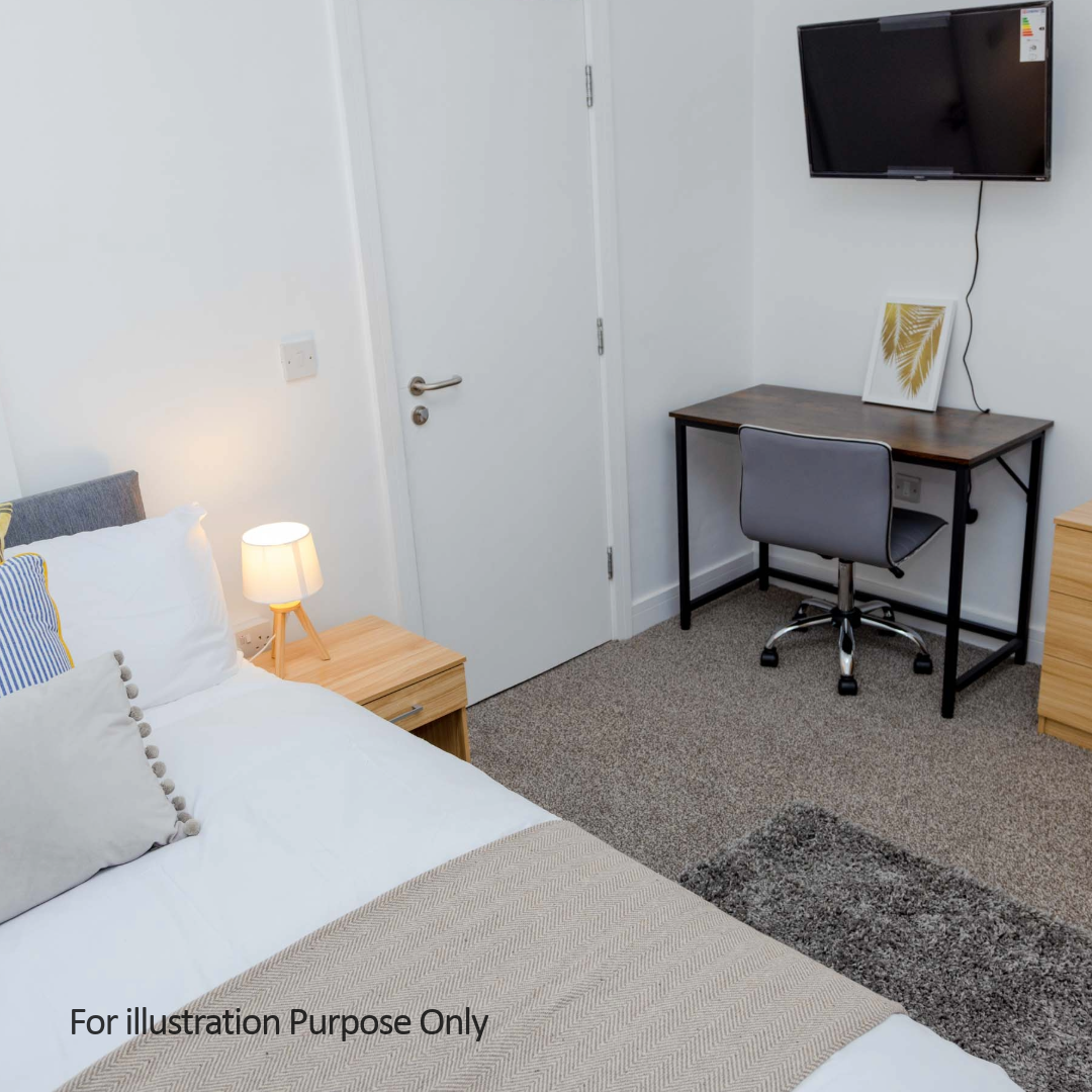 HMO properties in Darlington