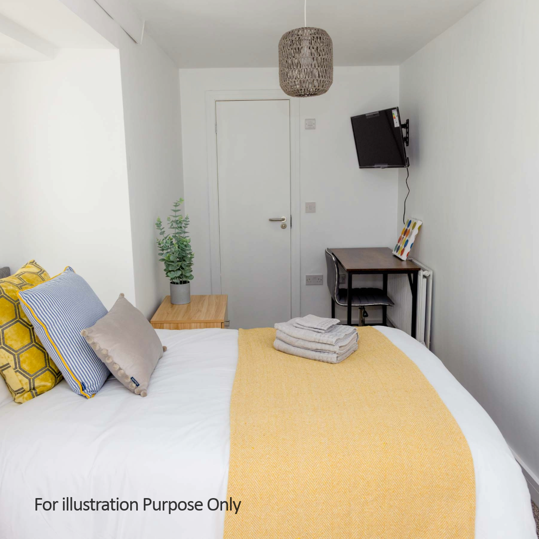 HMO properties in Darlington