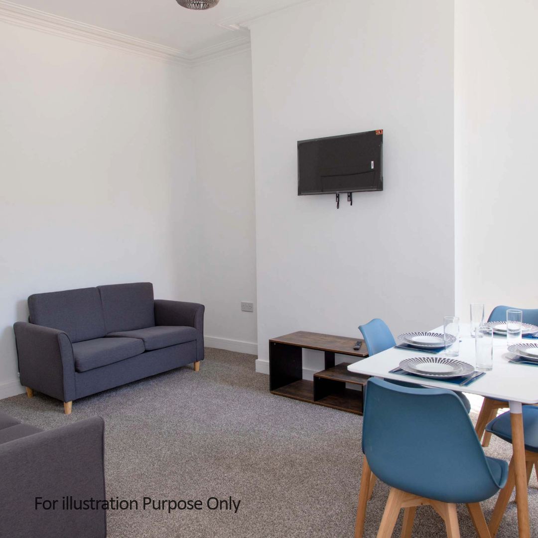 HMO properties