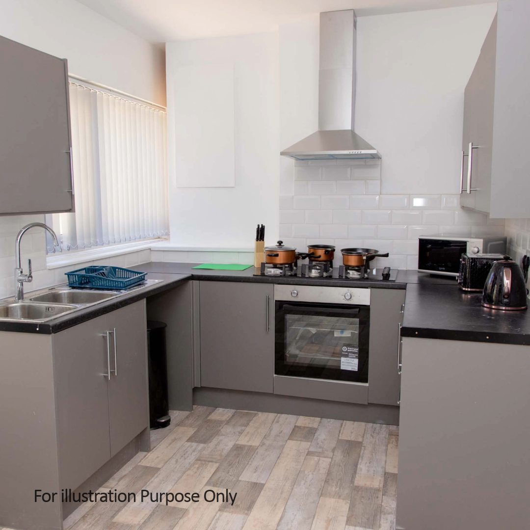 HMO properties