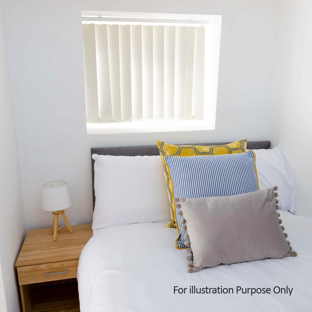 HMO properties in Darlington