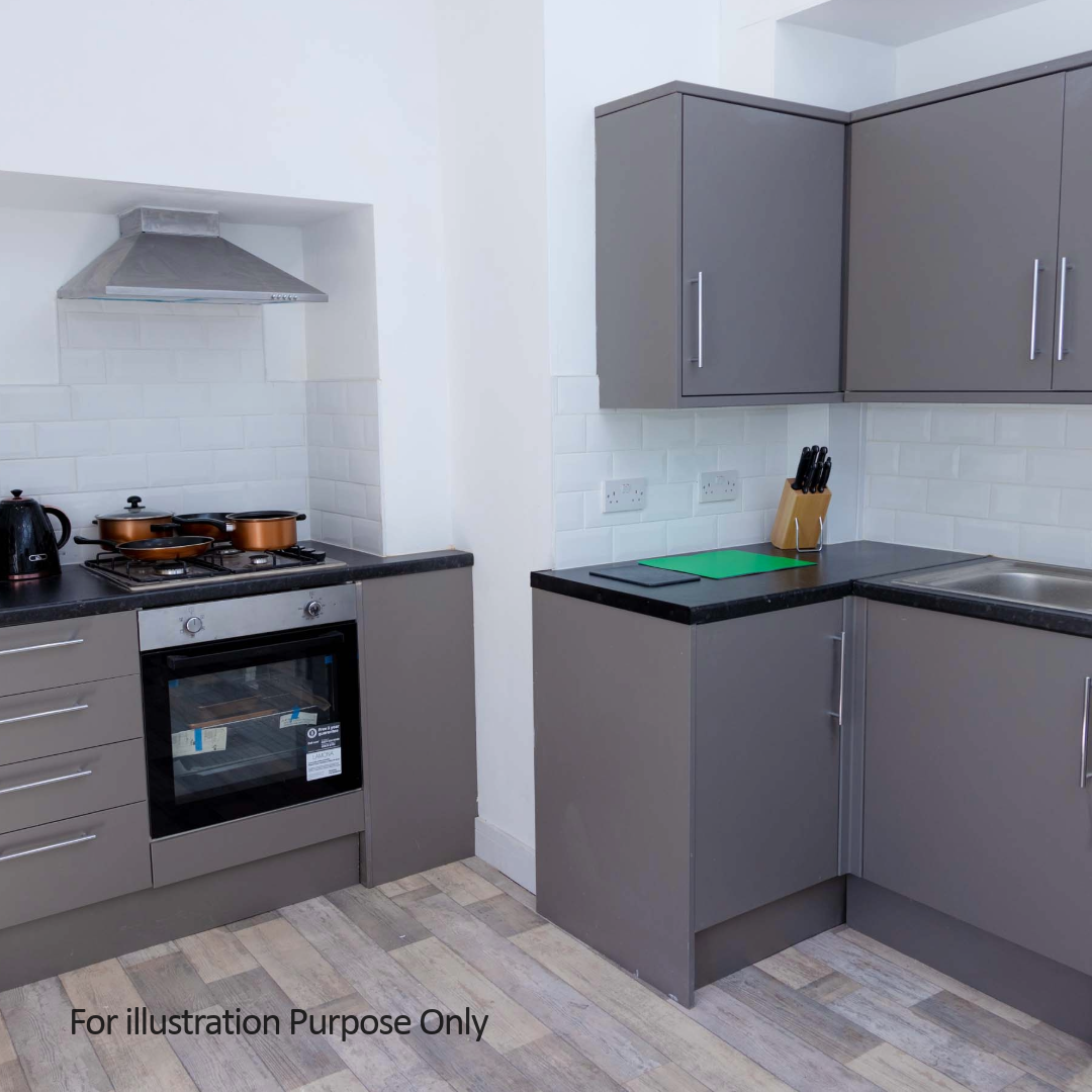 HMO properties in Darlington