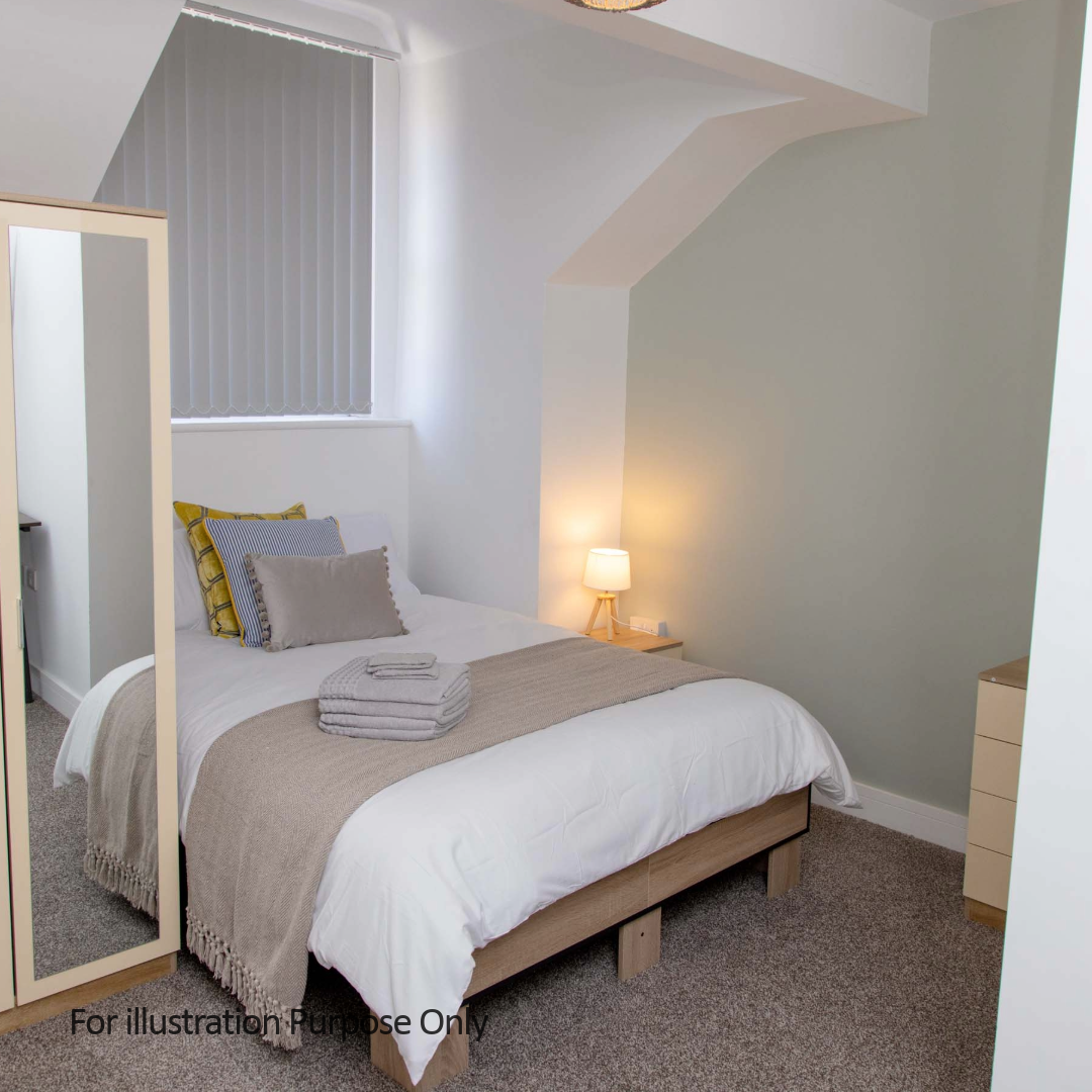 HMO properties