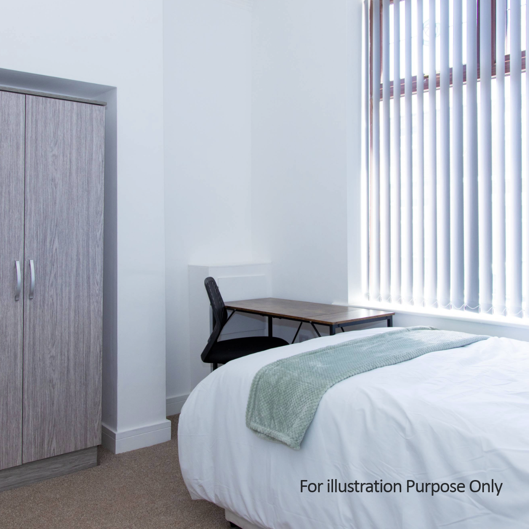 HMO properties in Darlington