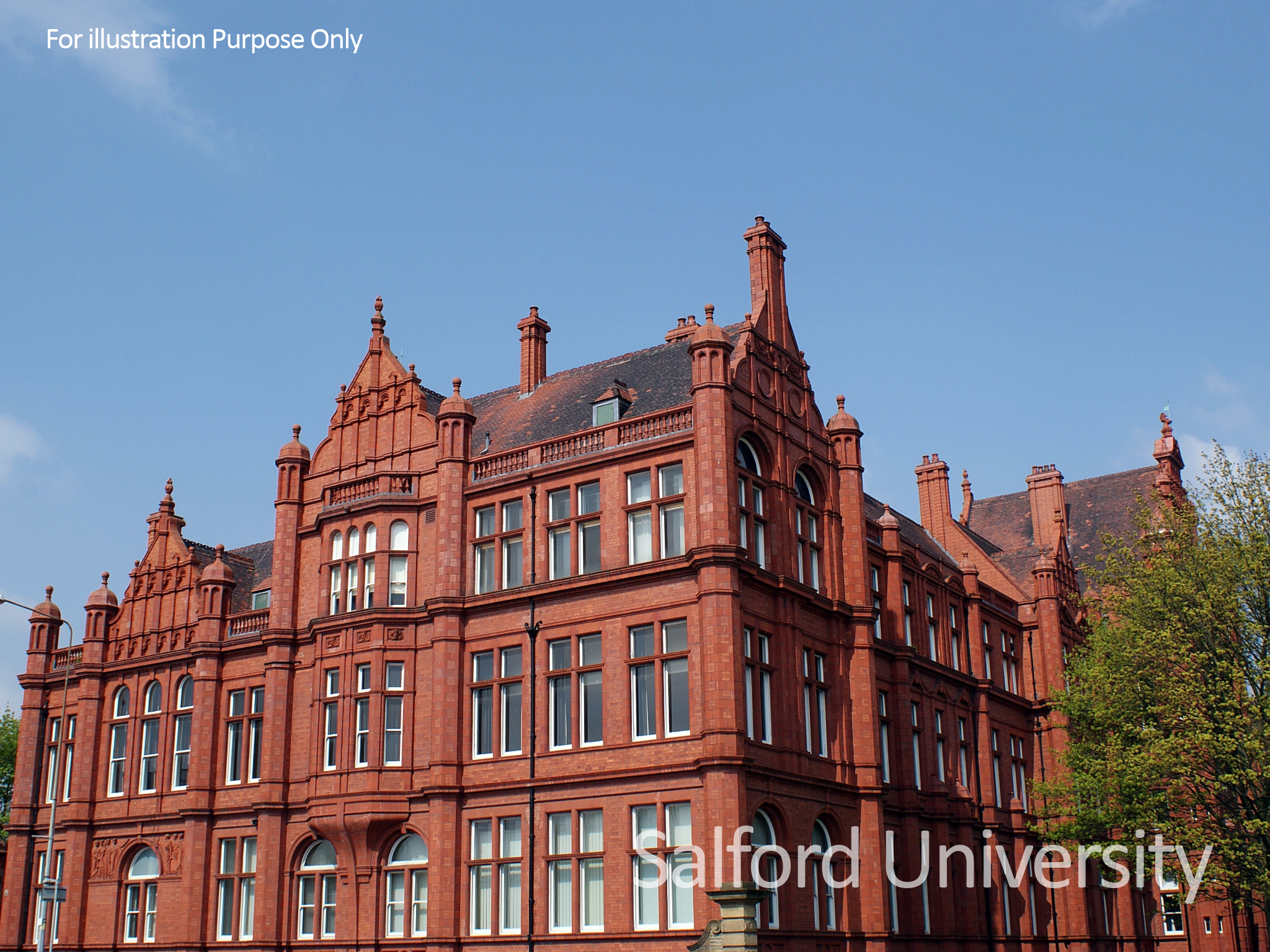 HMO properties in Darlington