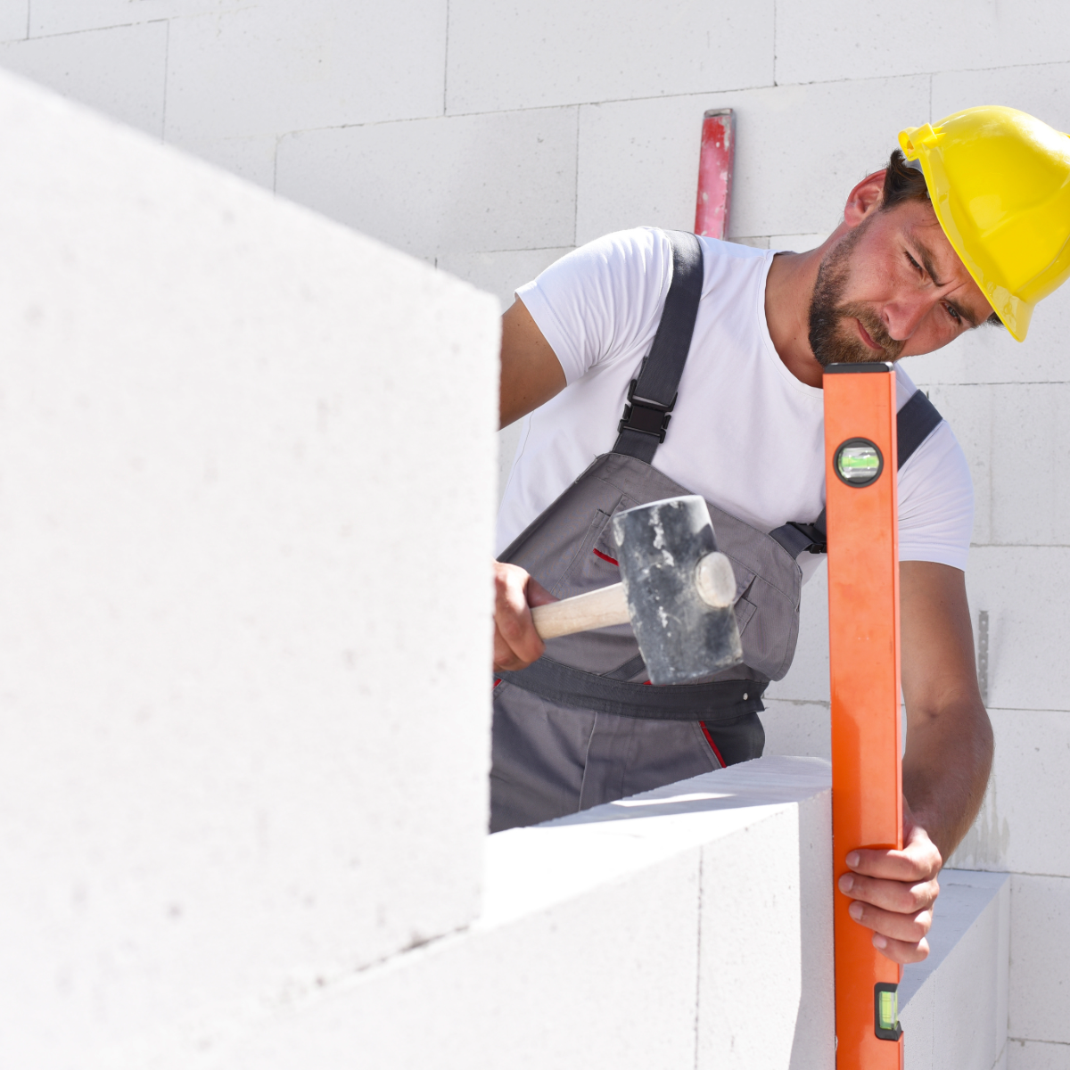 Bricklayer