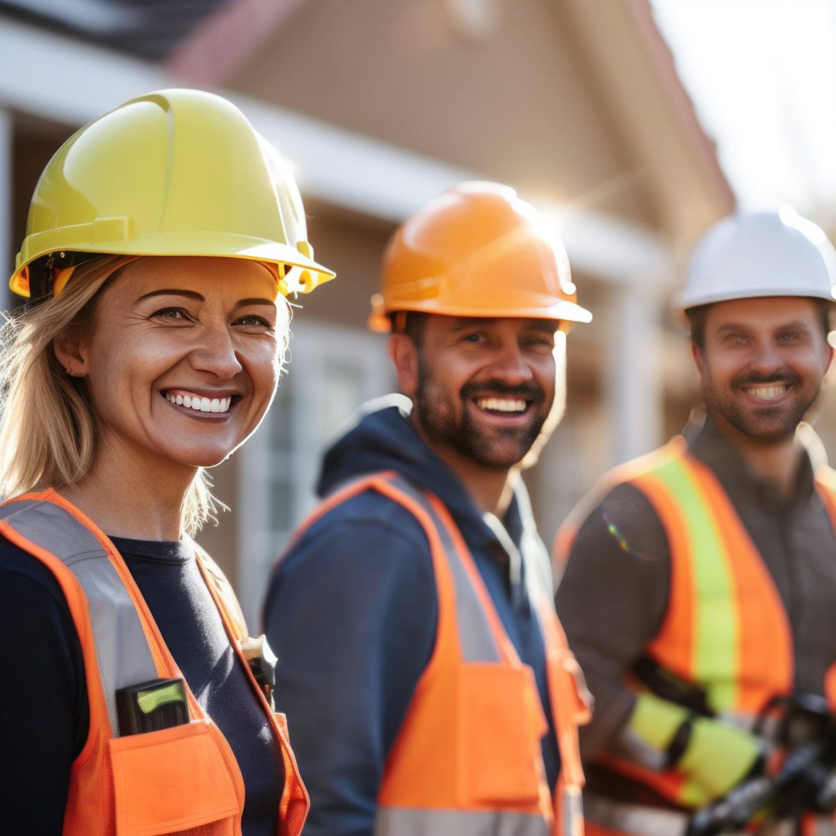 Plasterer