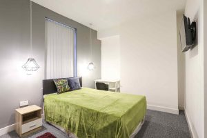 HMO property designs